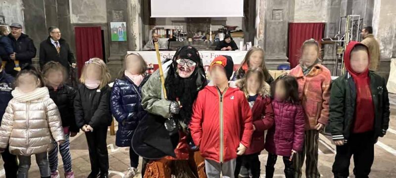 BEFANA-FACCHINI