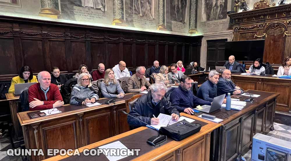Frontini: “Prematuro valutare l’operato di Sgarbi e di altri assessori per Viterbo”.
