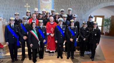 POLIZIA-MUNICIPALE