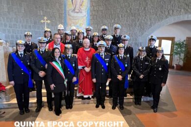 POLIZIA-MUNICIPALE