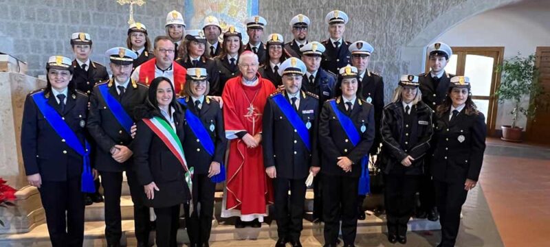POLIZIA-MUNICIPALE