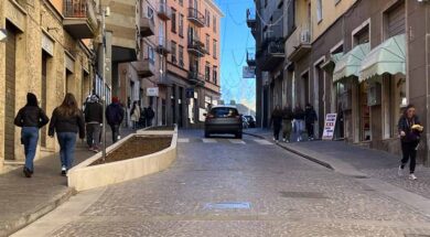 VIA-MATTEOTTI