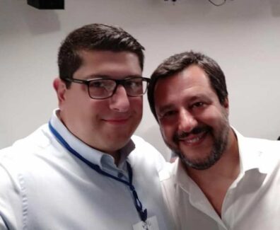 massaini-salvini