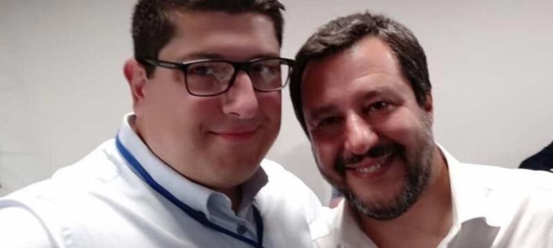 massaini-salvini