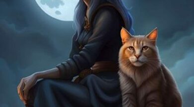 strega-befana