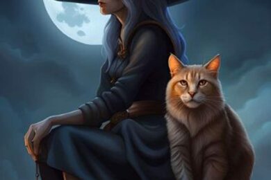 strega-befana