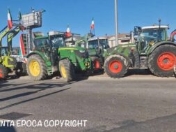 AGRICOLTORI