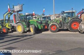 AGRICOLTORI