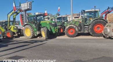 AGRICOLTORI