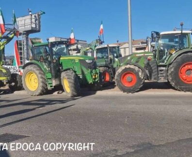 AGRICOLTORI