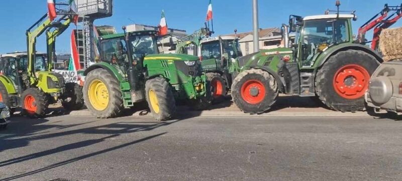 AGRICOLTORI