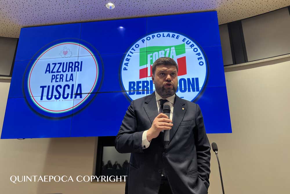 Romoli membro del Comitato delle Regioni Europee. Aquilani supplente.