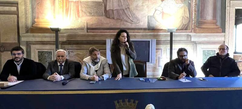 FRONTINI-AERONNE-POGGI-ARRIGO