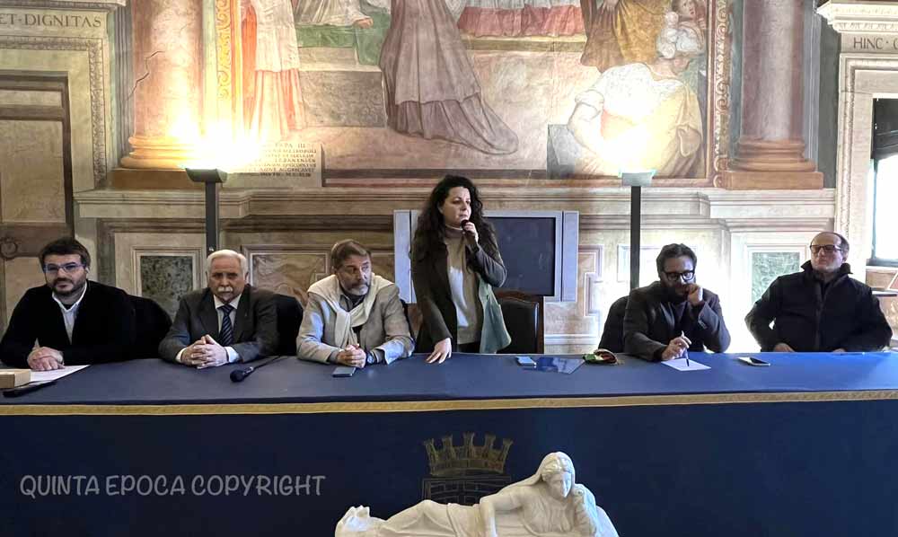 Museo dei portici, per una città più inclusiva, ma qualcuno è restato “fuori”.