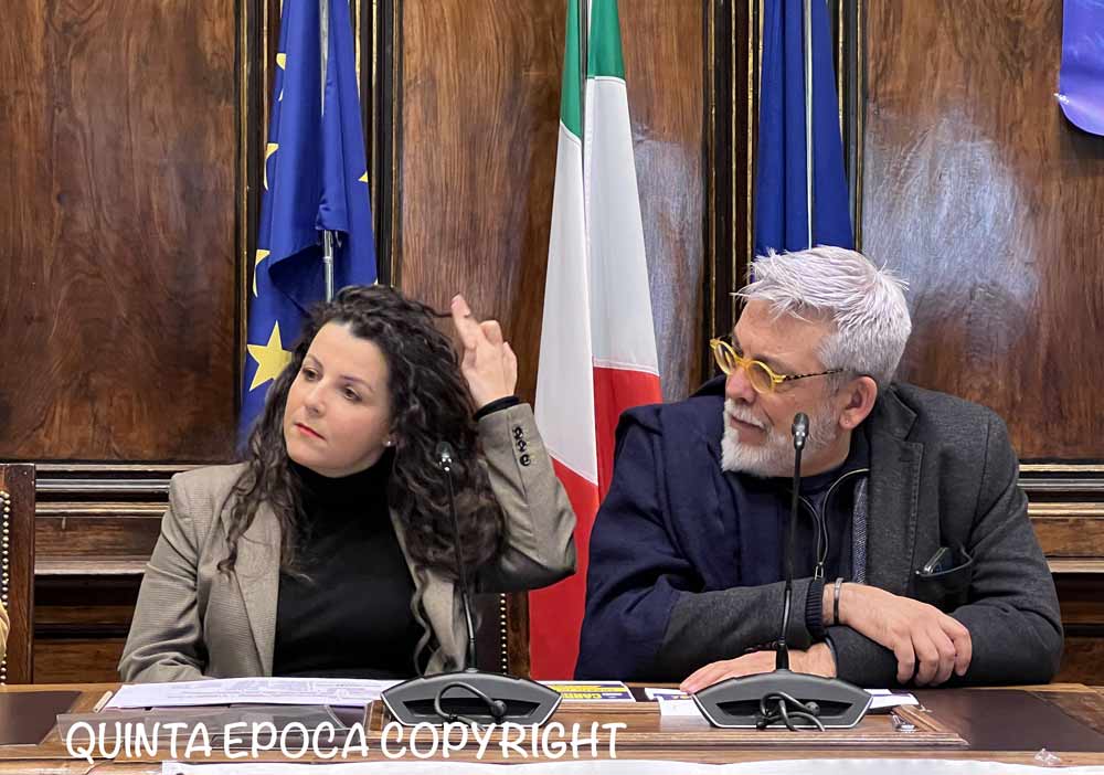 Udienza preliminare Frontini, Antoniozzi: “Comune non si costituirà parte civile. Non ci sono gli estremi”.