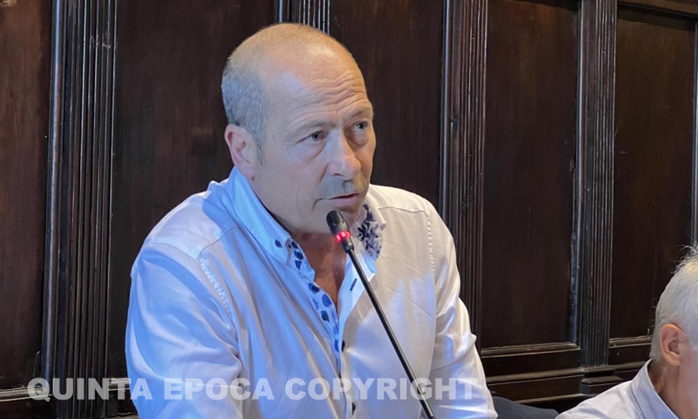 Turismo, Marco Nunzi: “Turisti aumentati, imbarazzante la nota di FDI che dice il contrario”.