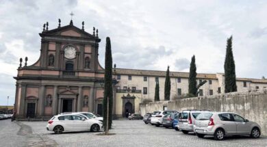 TRINITA