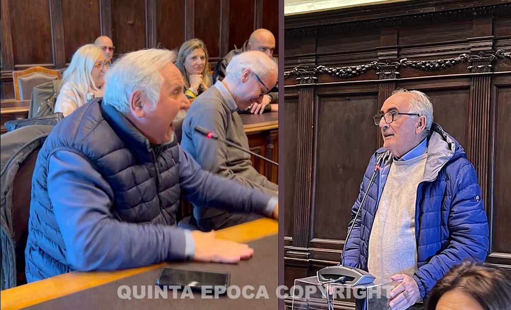 Aumento compensi pure ai revisori, Poggi sbrocca, Ricci: “Andate al massimo come Vasco Rossi”.
