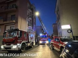 VIGILI-FUOCO