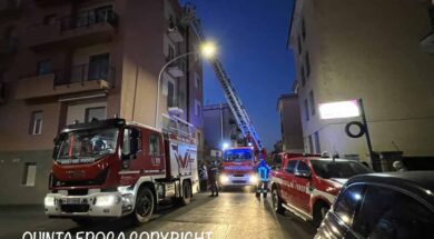 VIGILI-FUOCO