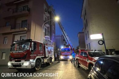 VIGILI-FUOCO