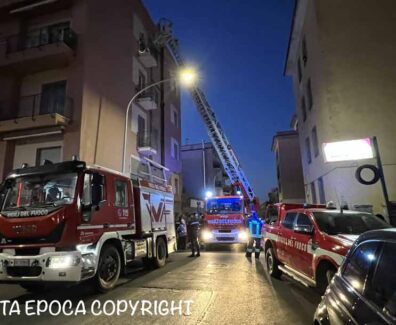 VIGILI-FUOCO