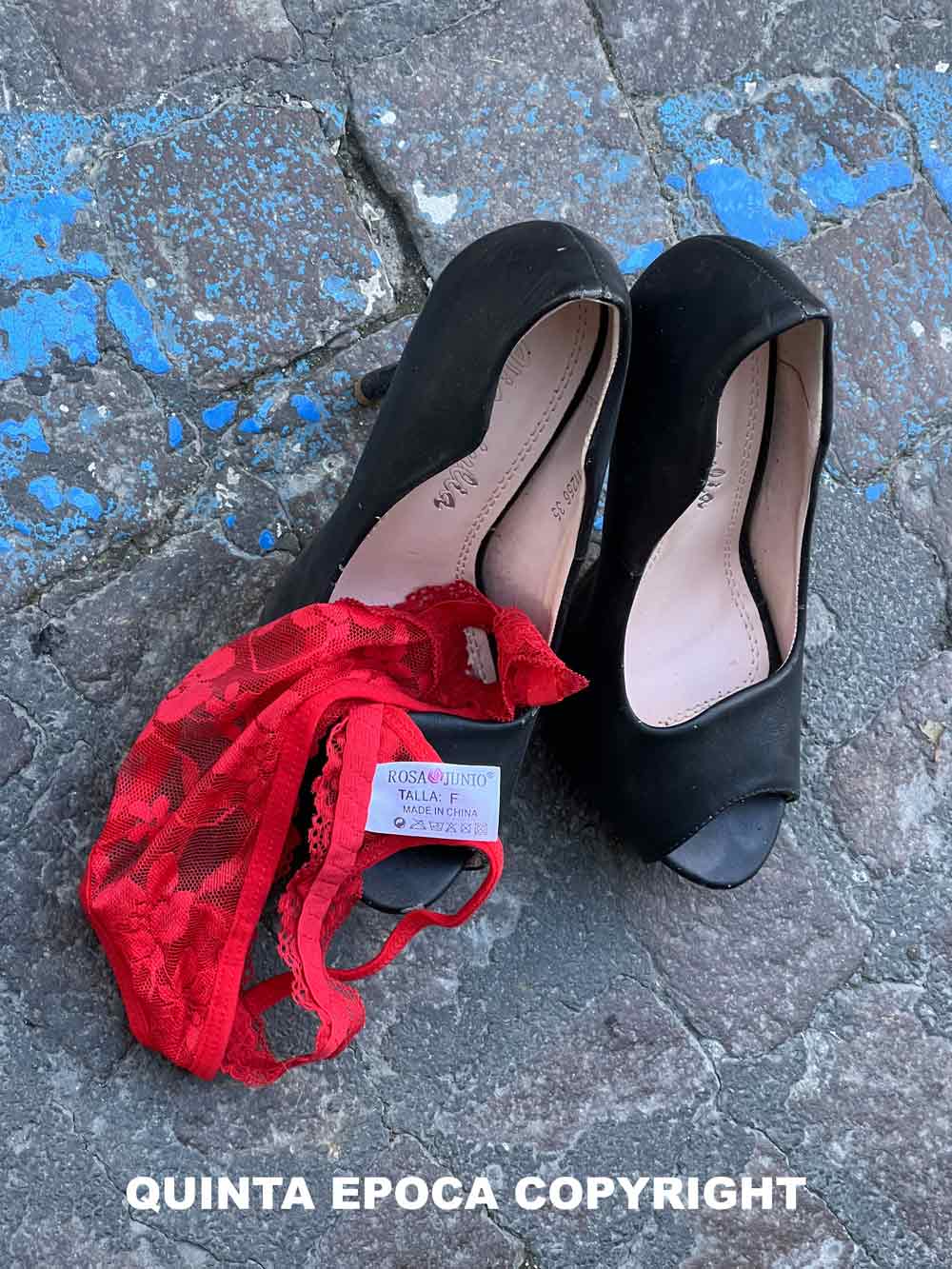 Brutto gesto verso Chiara Frontini: solidarietà e condanna dell’accaduto.