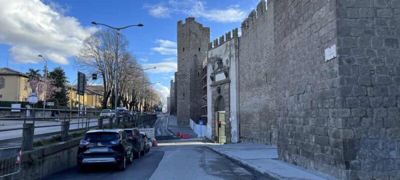PORTA-VERITA