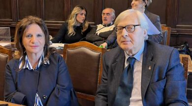 SGARBI-ALLEGRINI