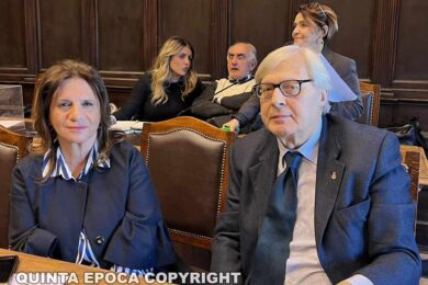 SGARBI-ALLEGRINI