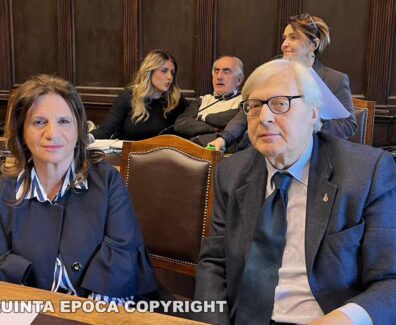 SGARBI-ALLEGRINI