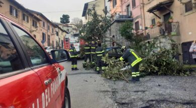 VIGILI-FUOCO