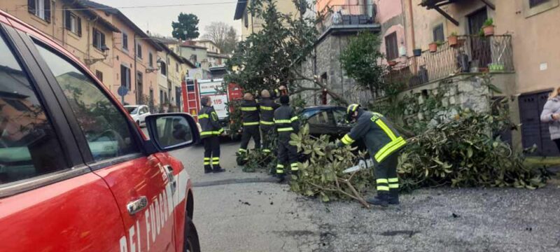 VIGILI-FUOCO