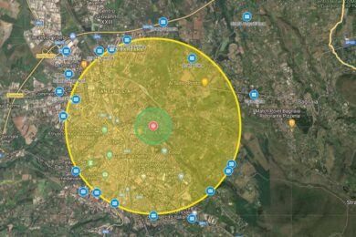 mappa