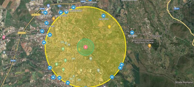 mappa