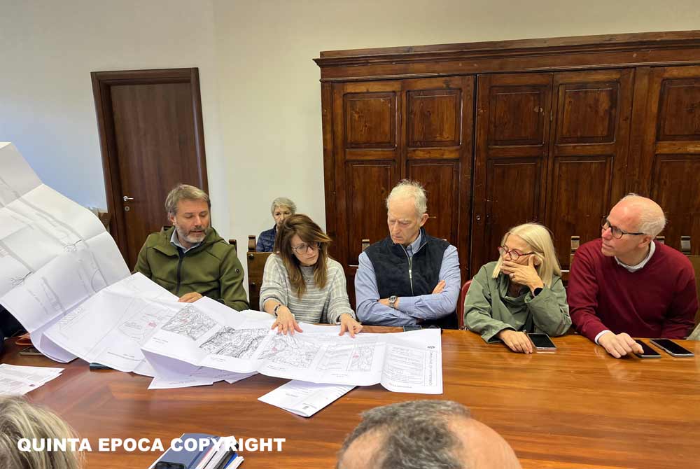 Allevamento di polli a due chilometri dal Bagnaccio: la politica prende tempo.