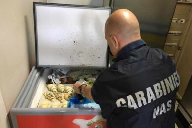 NAS-CARABINIERI