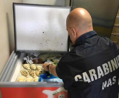 NAS-CARABINIERI