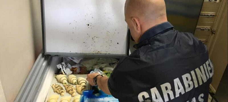 NAS-CARABINIERI
