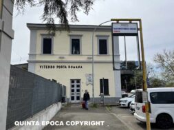 PORTA-ROMANA