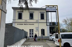 PORTA-ROMANA