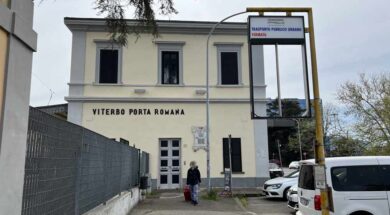 PORTA-ROMANA