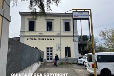 PORTA-ROMANA