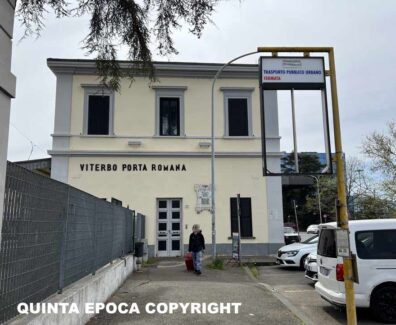 PORTA-ROMANA