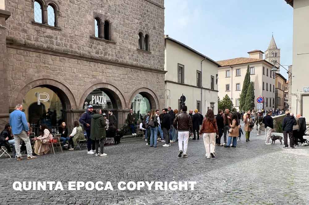Turismo di qualità e permanenza più lunga: quali misure in due anni?