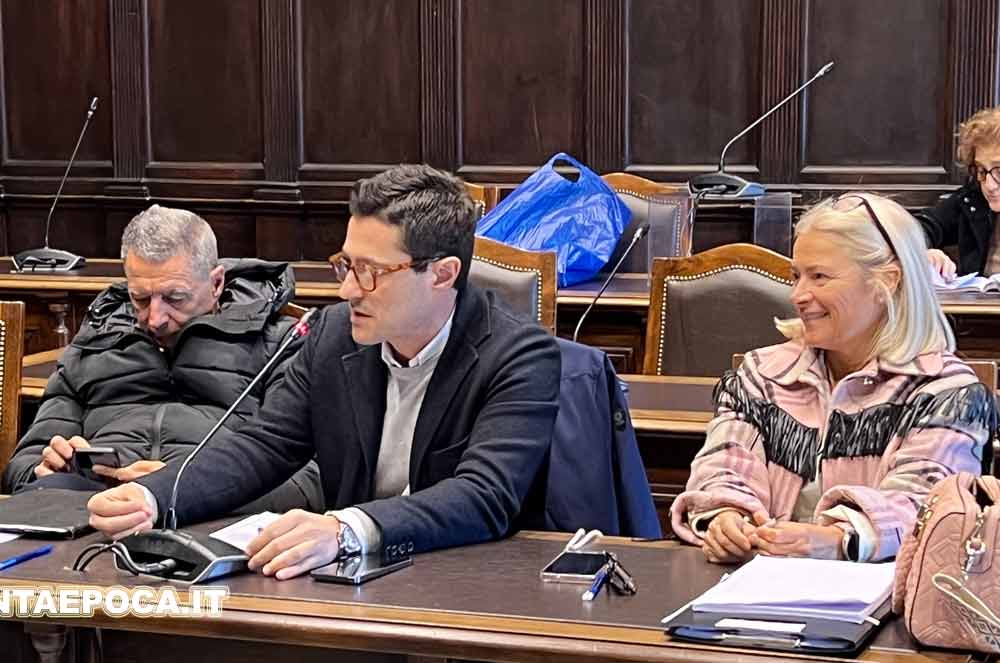 Rendiconto finanziario, Micci (Lega): “Sulle frazioni non avete fatto nulla”.