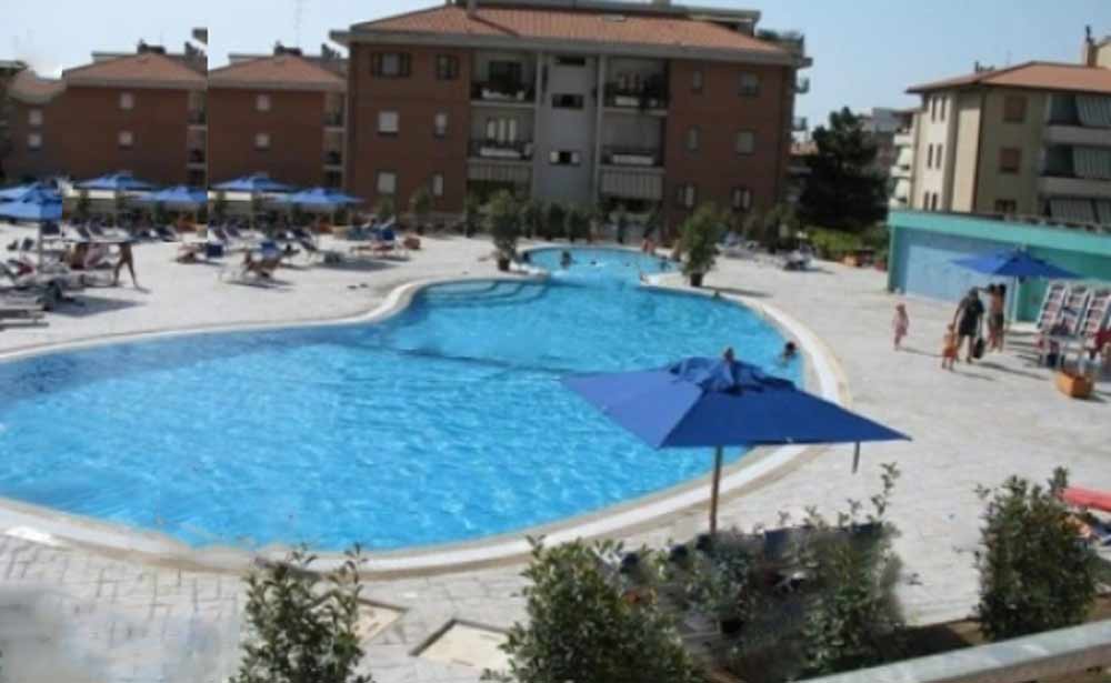 Piscina comunale: via libera dal Coni, il cantiere riparte. Si punta all’apertura estiva.