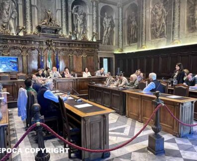 CONSIGLIO-COMUNALE