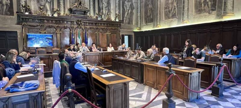 CONSIGLIO-COMUNALE