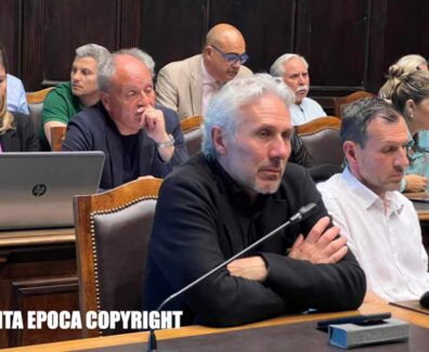 MAGGIORANZA-FRONTINI-MARTINENGO-MARINETTI-BUZZI-PIETRANGELI-GIOIOSI